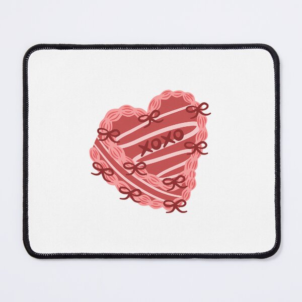 Item preview, Cute Pink Xoxo Cake designed and sold by KasikaStudioS.