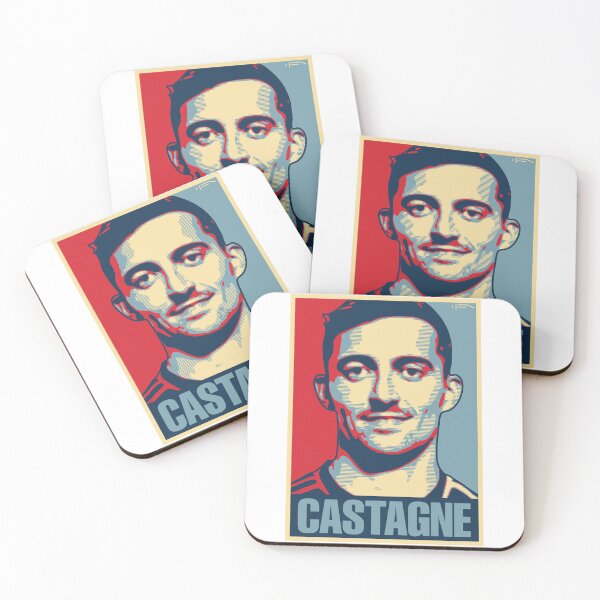 Item preview, Castagne designed and sold by DFA.