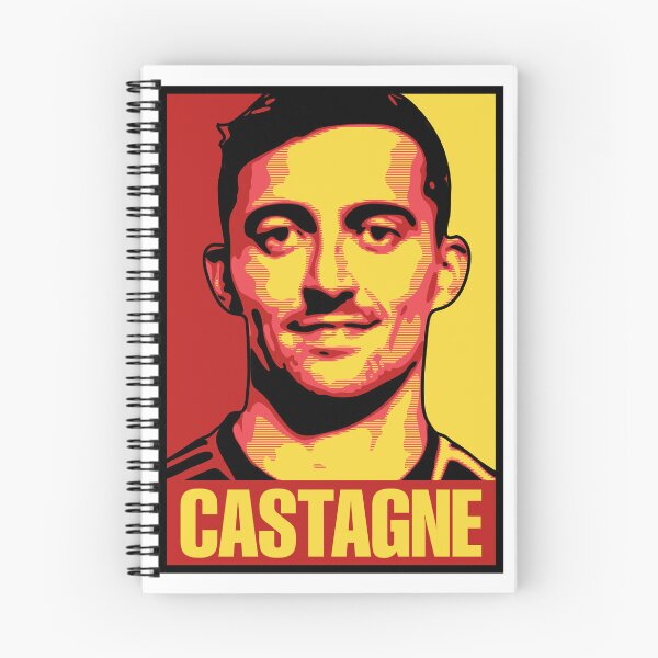 Item preview, Castagne - BEL designed and sold by DFA.