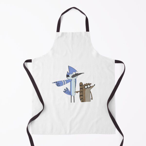 Item preview, Regular Show Rigby designed and sold by ppyrona.