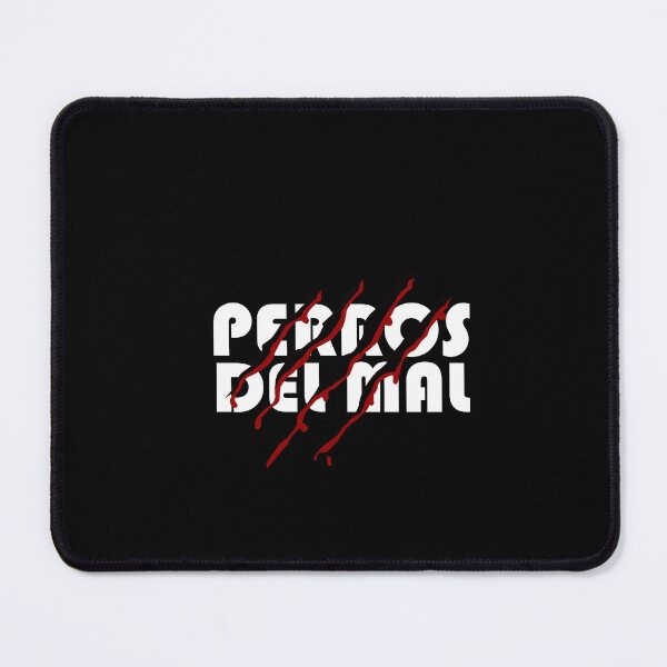 Item preview, Perros del Mal 2026 designed and sold by DesignForYou79.