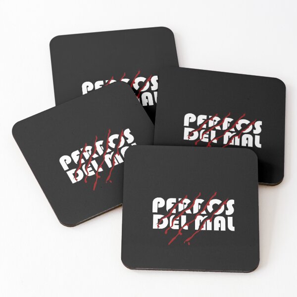Item preview, Perros del Mal 2026 designed and sold by DesignForYou79.