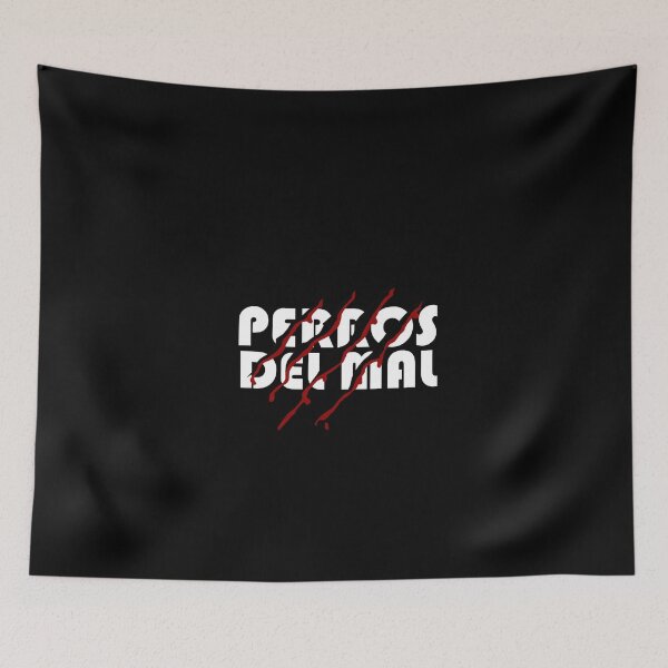 Item preview, Perros Del Mal 2026 designed and sold by DesignForYou79.