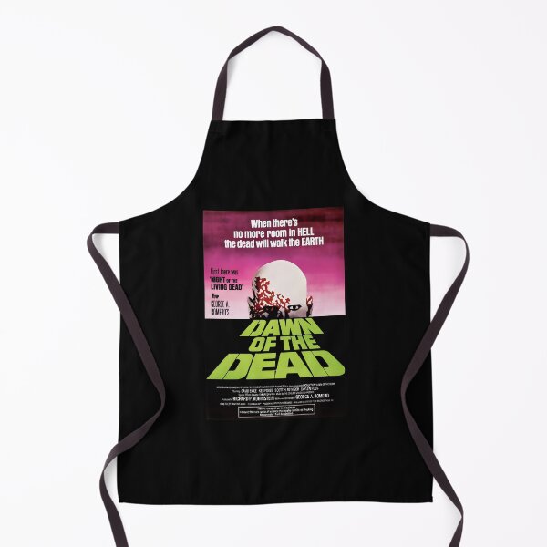 Item preview, Dawns Of The Deads (1978) Georges A. Romero designed and sold by ileknitilec.