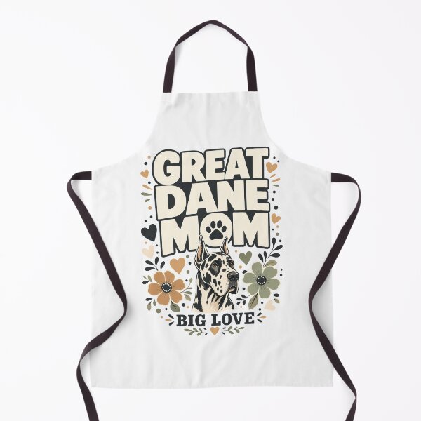 Item preview, Great Dane mom Big Love designed and sold by pirminio.