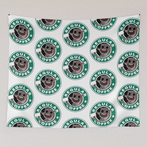 Item preview, Regular Show Rigby  designed and sold by ppyrona.