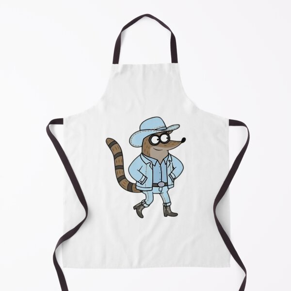 Item preview, Regular Show Rigby designed and sold by ppyrona.
