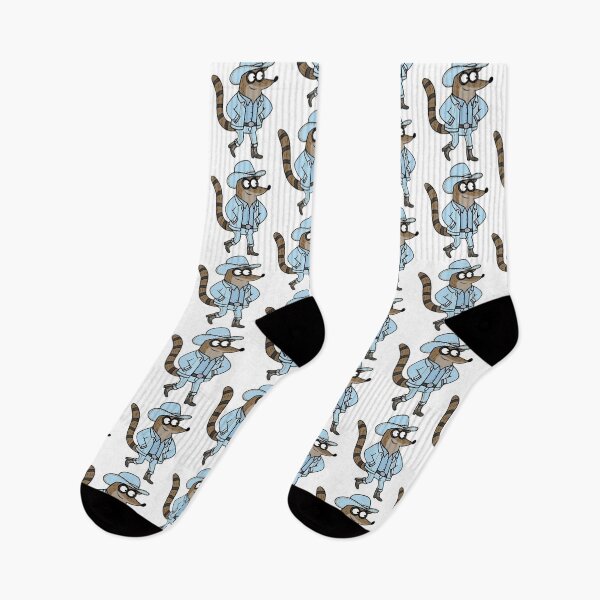 Item preview, Regular Show Rigby  designed and sold by ppyrona.
