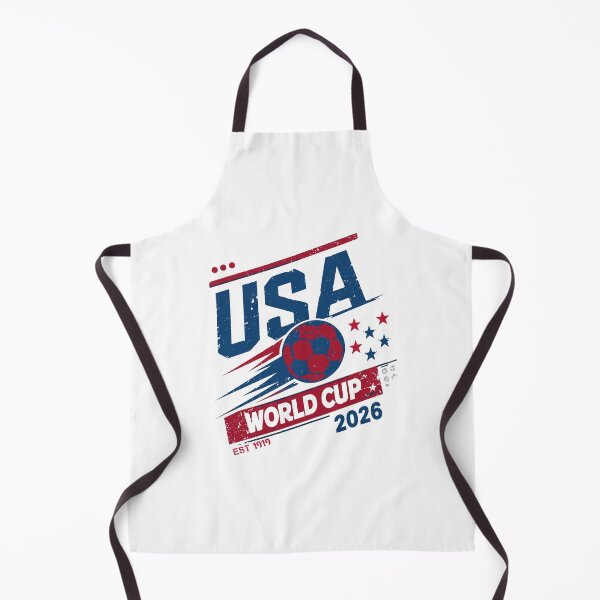 Item preview, USA World Cup 2026 EST 1919 designed and sold by DesignForYou79.