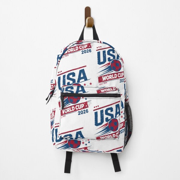 Item preview, USA World Cup 2026 EST 1919 designed and sold by DesignForYou79.