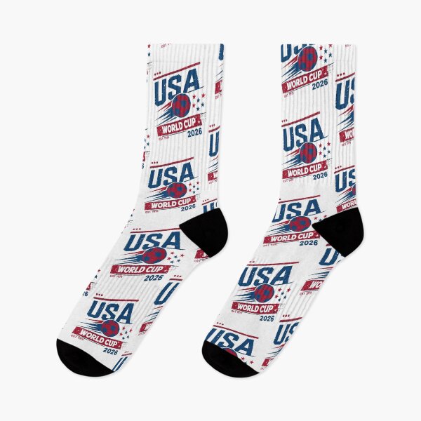 Item preview, USA World Cup 2026 EST 1919 designed and sold by DesignForYou79.