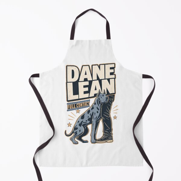 Item preview, Great Dane Dane Lean Humor designed and sold by pirminio.