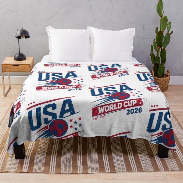 Item preview, USA World Cup 2026 EST 1919 designed and sold by DesignForYou79.