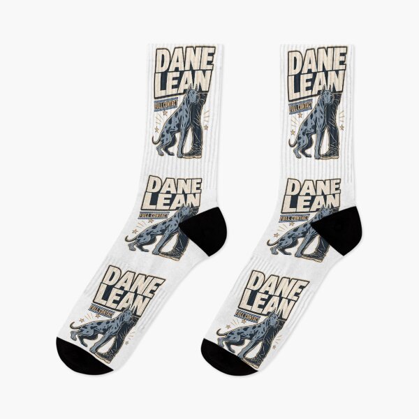 Item preview, Great Dane Dane Lean Humor designed and sold by pirminio.