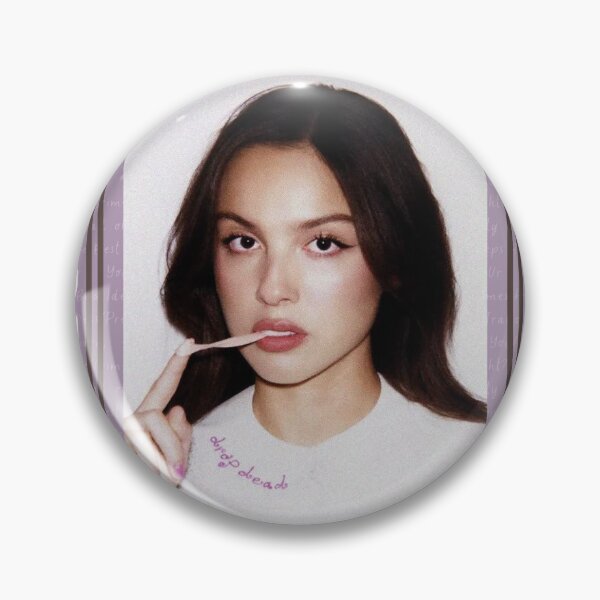 Item preview, Olivia Rodrigo Design designed and sold by NodleDoodle201.