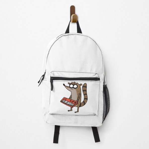 Item preview, Regular Show Rigby  designed and sold by ppyrona.