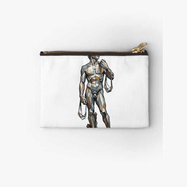 Item preview, david mielangelo picasso designed and sold by Plumcharmeurs.