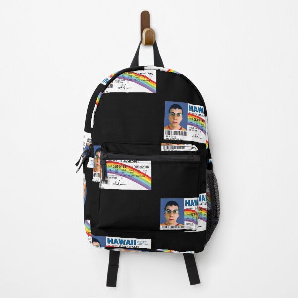 Item preview, McLovin High Quality And  designed and sold by ileknitilec.
