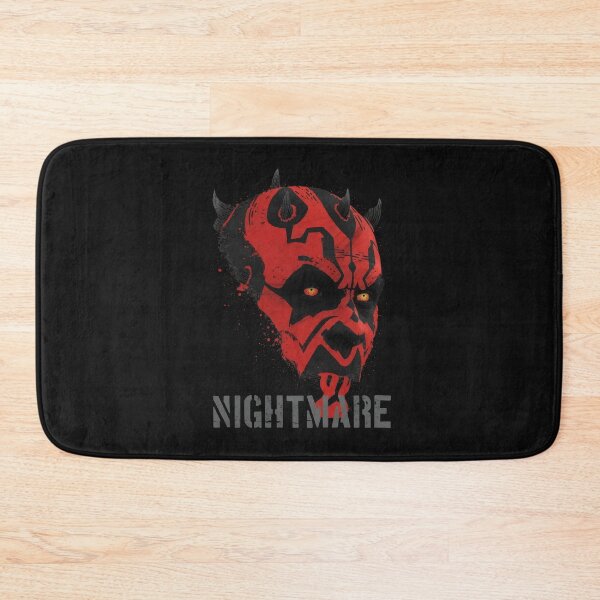 Item preview, Intense  Portrait Red and Black Face designed and sold by DanasGayagor.