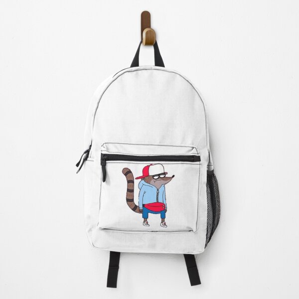 Item preview, Regular Show Rigby  designed and sold by ppyrona.