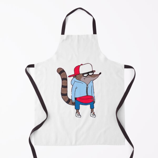 Item preview, Regular Show Rigby designed and sold by ppyrona.