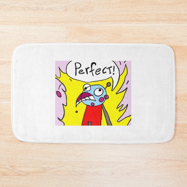 Item preview, Regular Show Rigbys Painting Of Benson designed and sold by ppyrona.