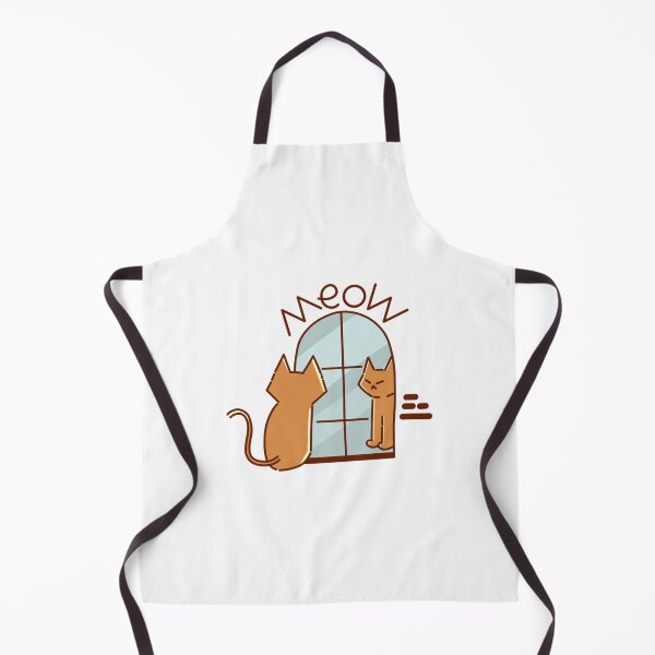 Item preview, Evening Meows designed and sold by WeRiseDesign.