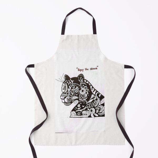 Item preview, Enjoy the slience designed and sold by Gallery by SB.