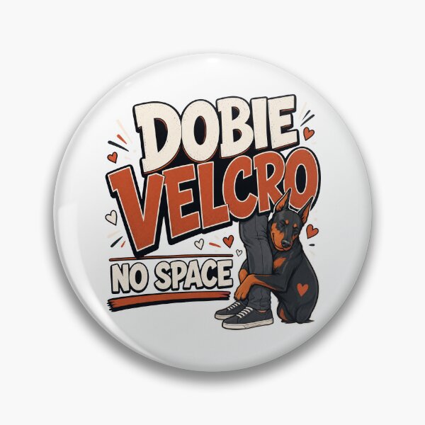 Item preview, Dobie Velcro No gap designed and sold by pirminio.