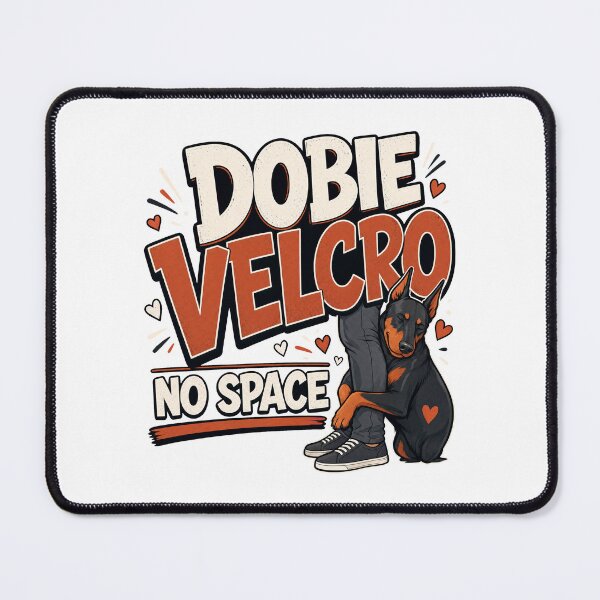Item preview, Dobie Velcro No gap designed and sold by pirminio.