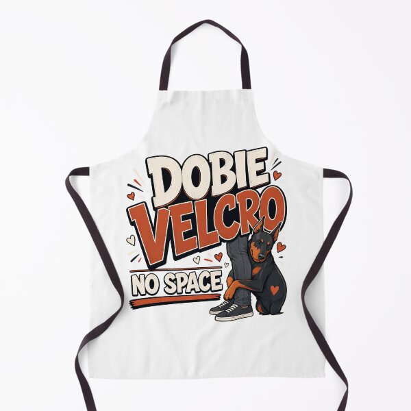 Item preview, Dobie Velcro No gap designed and sold by pirminio.