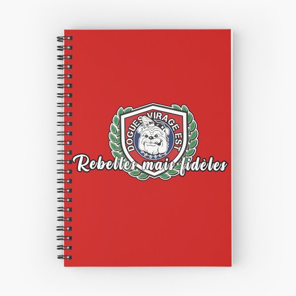 Item preview,  DVE Lille Rebelles Mais Fideles designed and sold by canvasriddle.