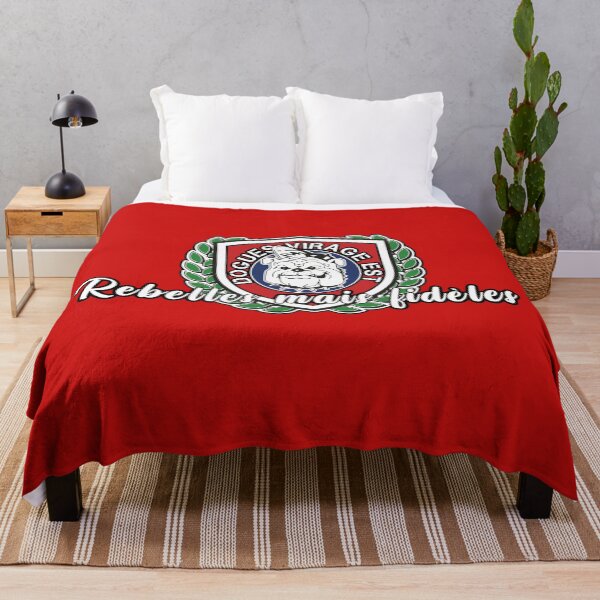 Item preview,  DVE Lille Rebelles Mais Fideles designed and sold by canvasriddle.