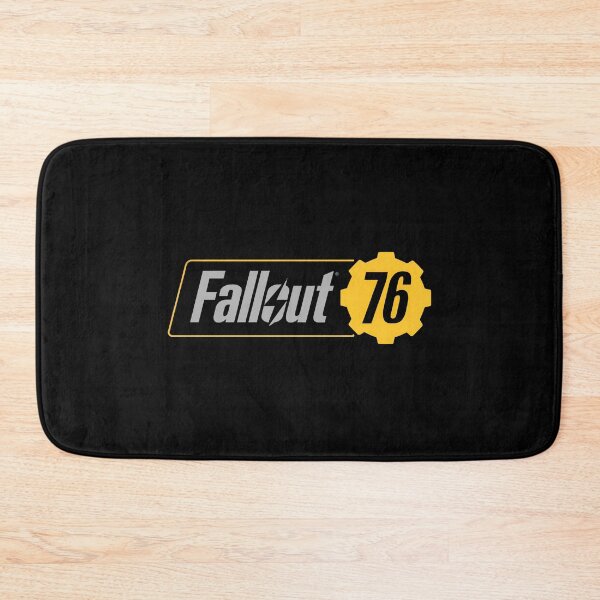 Item preview, Fallouts 76 designed and sold by ileknitilec.