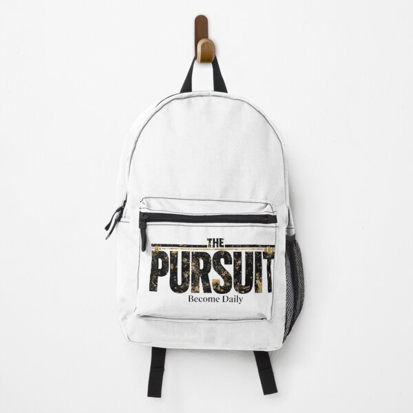 Item preview, The Pursuit | Become Daily Premium Lifestyle Design designed and sold by guchieworldcollection.