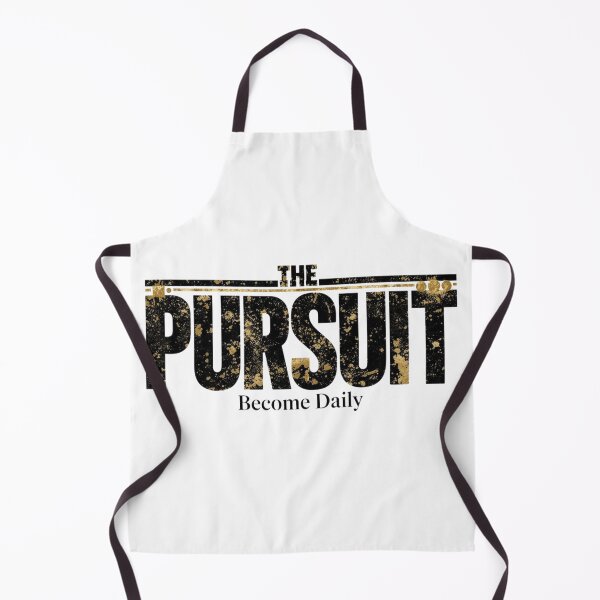 Item preview, The Pursuit | Become Daily Premium Lifestyle Design designed and sold by guchieworldcollection.
