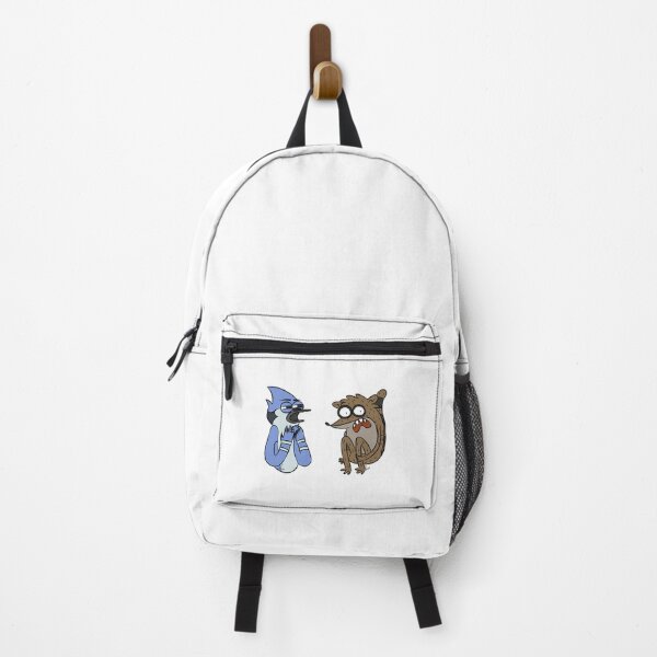 Item preview, Regular Show Set designed and sold by ppyrona.