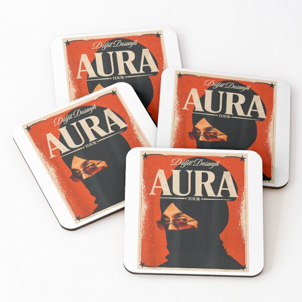 Item preview, Aura Tour Punjabi Aa Gaye Oye Dosanjh _ Diljit designed and sold by JerryOndricka.