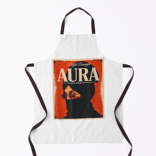 Item preview, Aura Tour Punjabi Aa Gaye Oye Dosanjh _ Diljit designed and sold by JerryOndricka.
