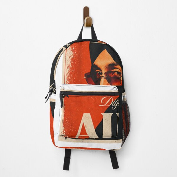 Item preview, Aura Tour Punjabi Aa Gaye Oye Dosanjh _ Diljit designed and sold by JerryOndricka.