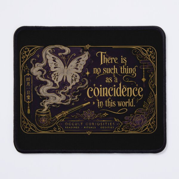 Item preview, Wish Granting Occult Card designed and sold by agearb.