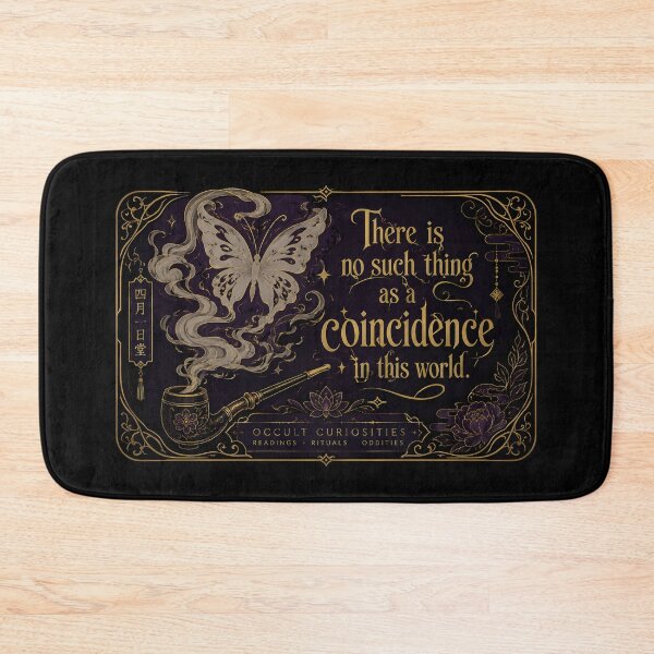 Item preview, Wish Granting Occult Card designed and sold by agearb.