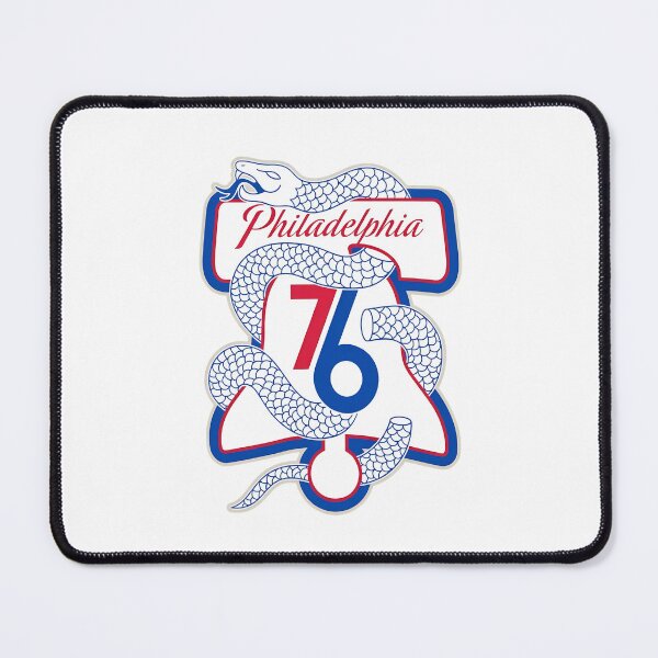 Item preview, Phillys Snake 76 Liberty Bell  designed and sold by Mantedrop.