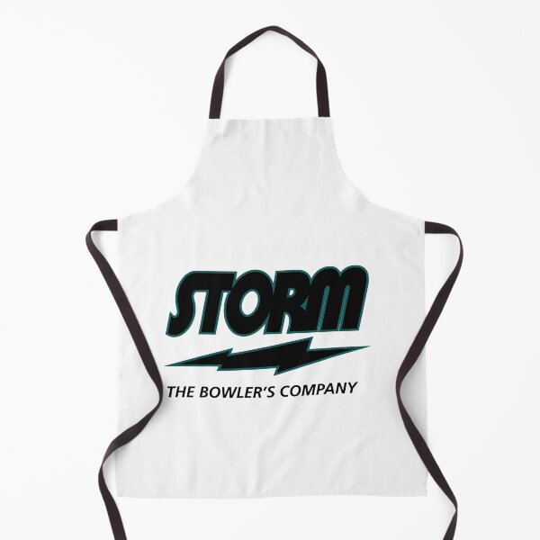 Item preview, STORMS Bowling with Lightning designed and sold by ZA3ZA3FIRE.