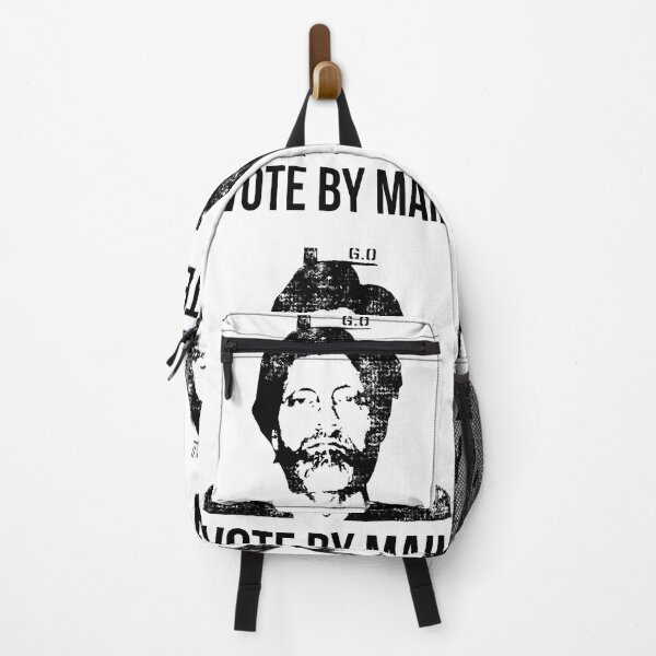 Item preview, Voted by mail tedy k voted mail designed and sold by MeanpersonaArt.