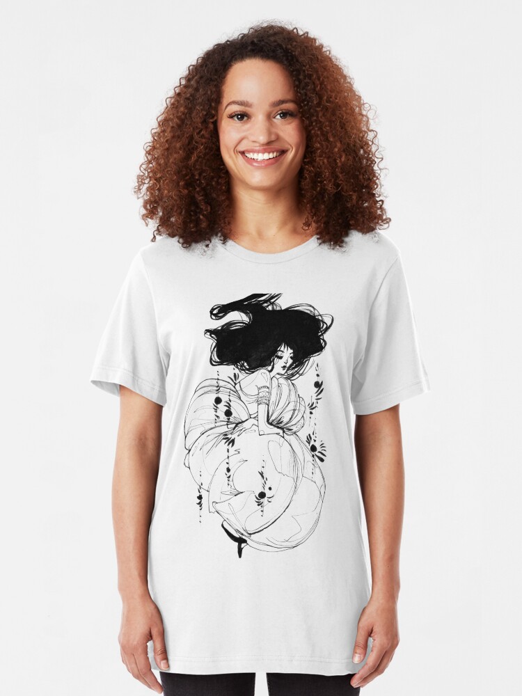 Alternate view of Spirits Slim Fit T-Shirt