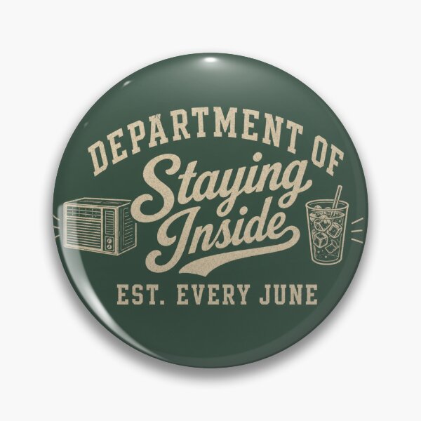 Item preview, Department Of Staying Inside designed and sold by Love Joy.