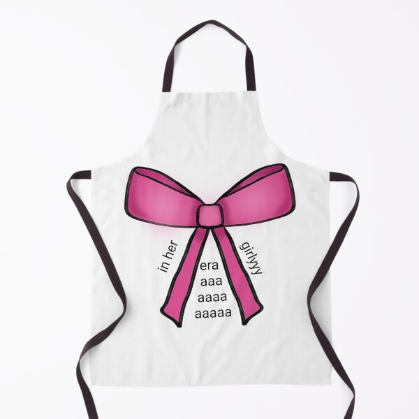 Item preview, In Her Girly Era - Aesthetic Pink Bow Design designed and sold by Gilt..