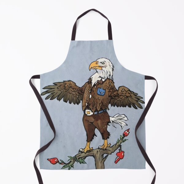 Item preview, Golden eagle designed and sold by ZeusGallery.