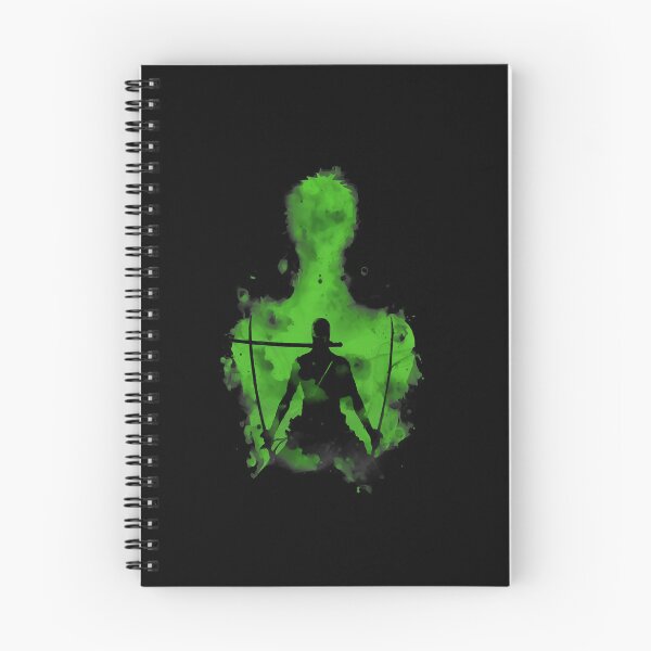 Item preview, Roronoa Zoro designed and sold by chtigbearetrin.
